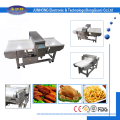 2017 Hot Sale Meat Processing Metal Detecting Equipment